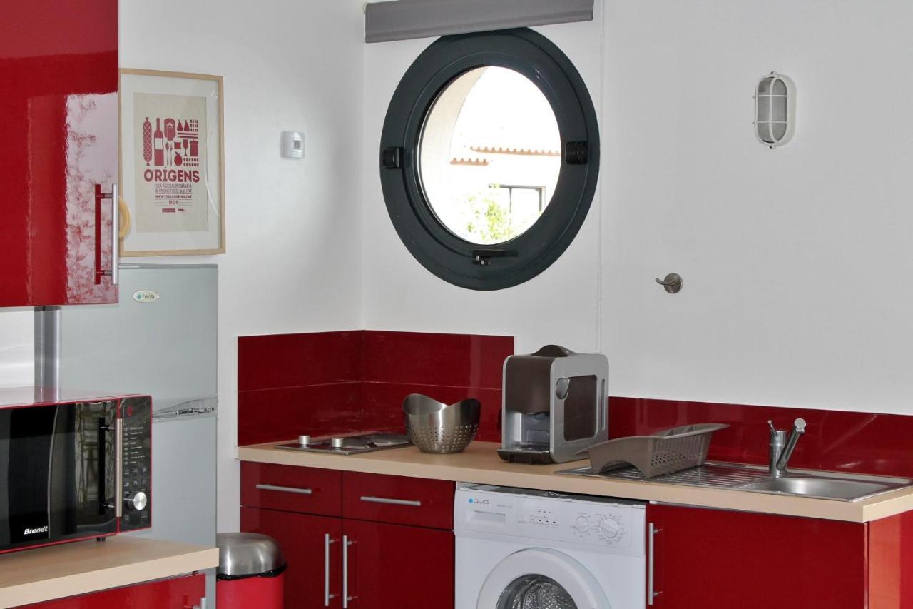Appartement Vue Mer El Farniente Cerbère Zewnętrze zdjęcie