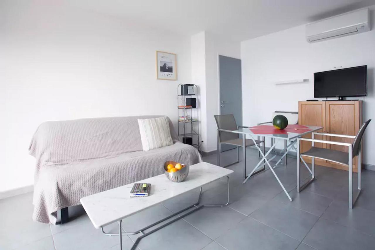 Appartement Vue Mer El Farniente Cerbère Zewnętrze zdjęcie