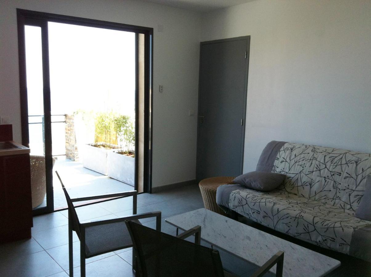 Appartement Vue Mer El Farniente Cerbère Zewnętrze zdjęcie