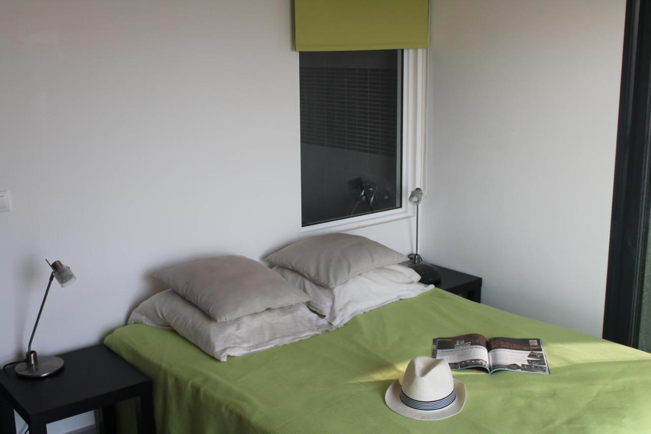 Appartement Vue Mer El Farniente Cerbère Zewnętrze zdjęcie